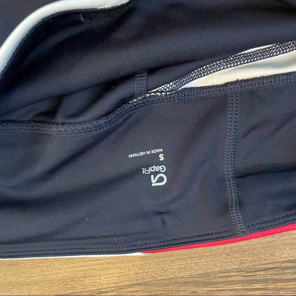 GAP CAPRI LEGGINGS - Picture 4 of 4